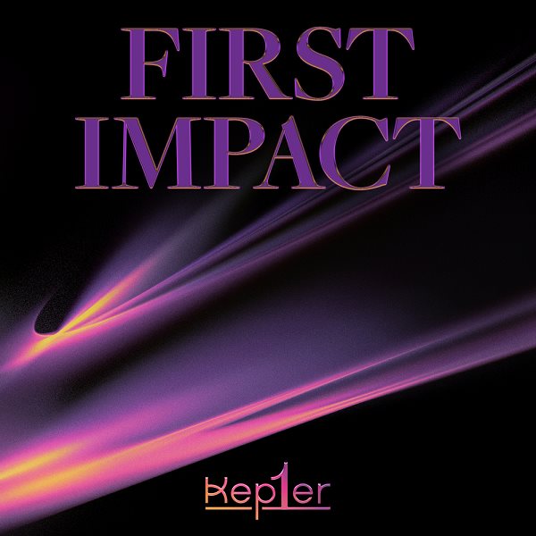 Cover for Another Dream (Kep1er Ver.)