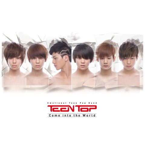 Cover for Let's Dance