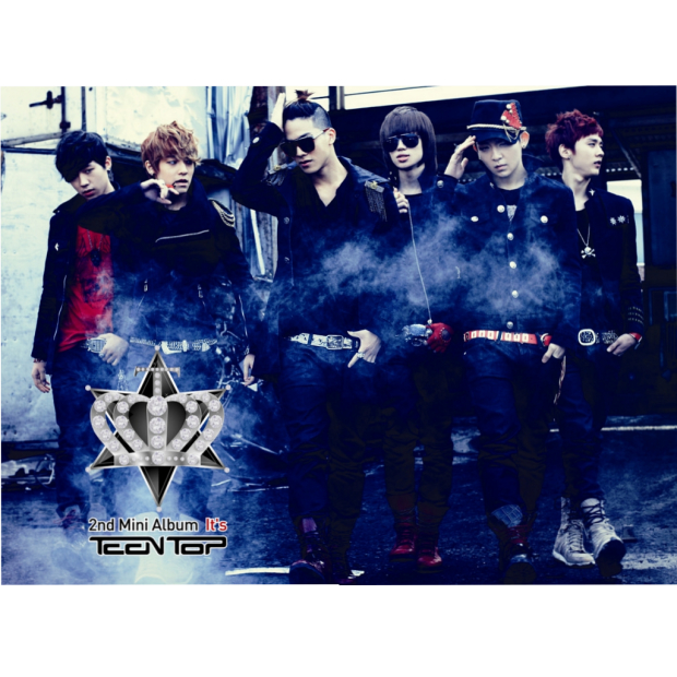 Cover for Girl Friend
