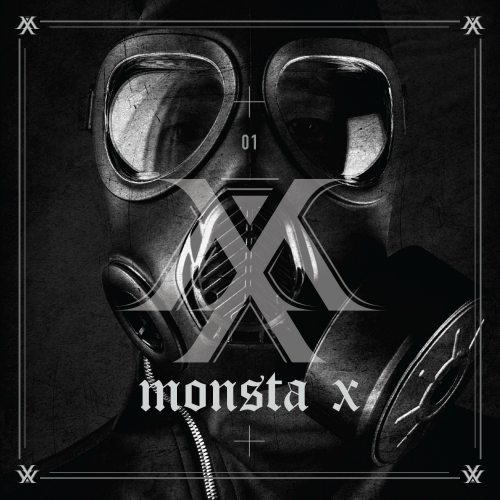 Cover for 인터스텔라 (Feat. Yella Diamond) (Performed by 주헌, 형원, I.M) (Interstellar)