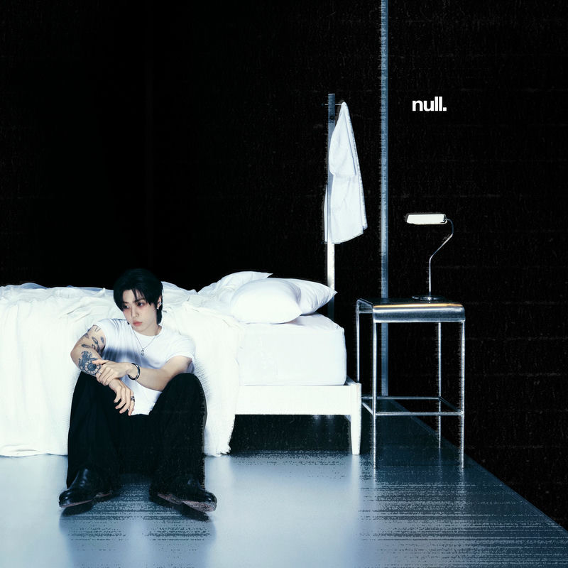 Cover for limbo (Feat. Colde)