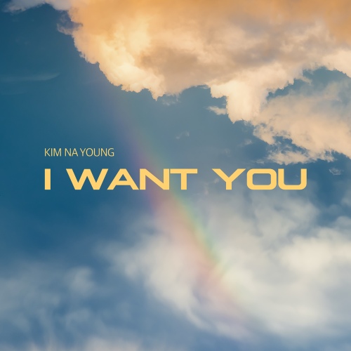 Cover for I Want You (2025 Band Ver.)