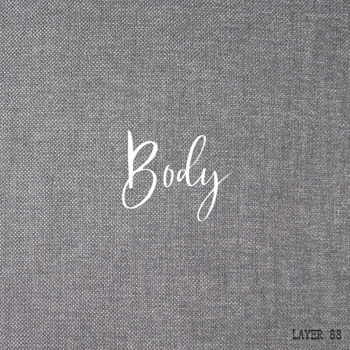 Cover for Body (Feat. Haedo)