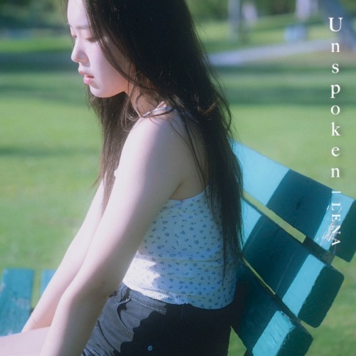 Cover for Unspoken