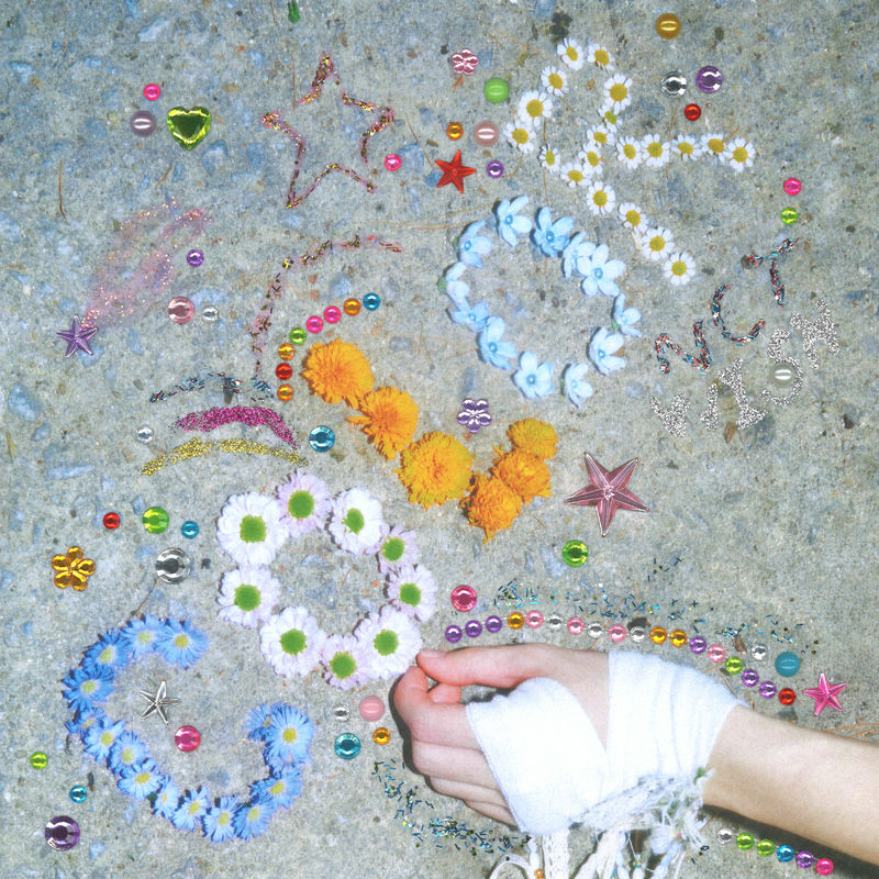 Cover for Surf