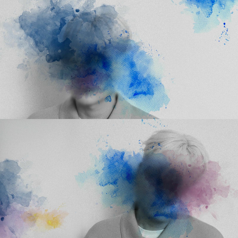 Cover for You Are