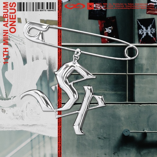 Cover for BAD