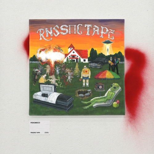 Cover for RNSSNC