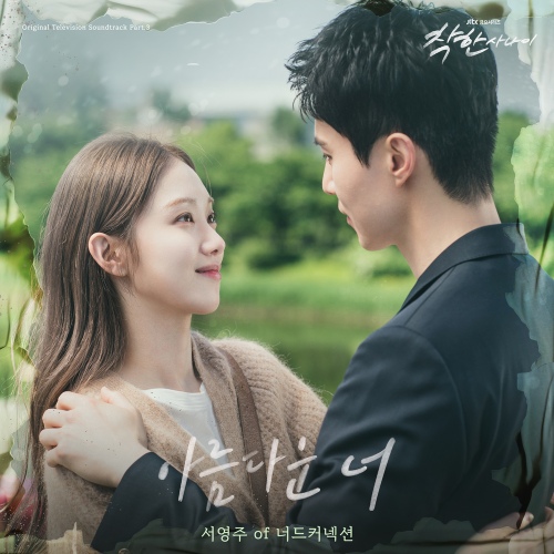 Cover for 아름다운 너