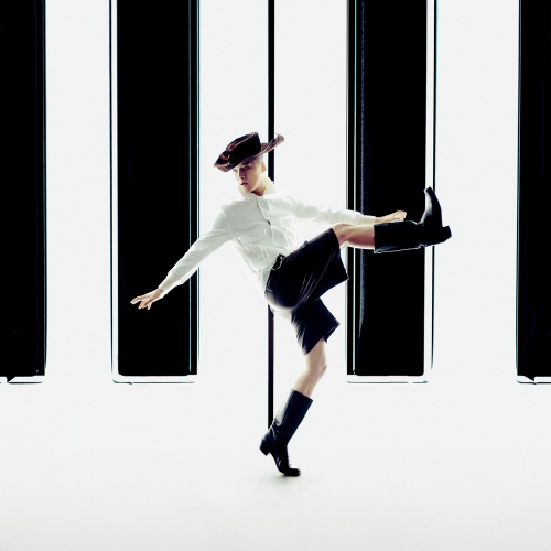 Cover for 순식간에 (Feat. Crush)