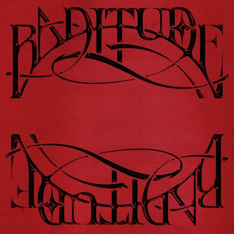 Cover for BADITUDE