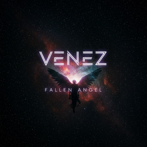 Cover for Fallen Angel