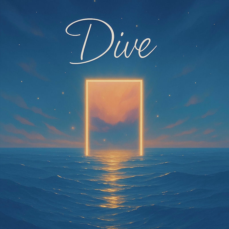 Cover for Dive